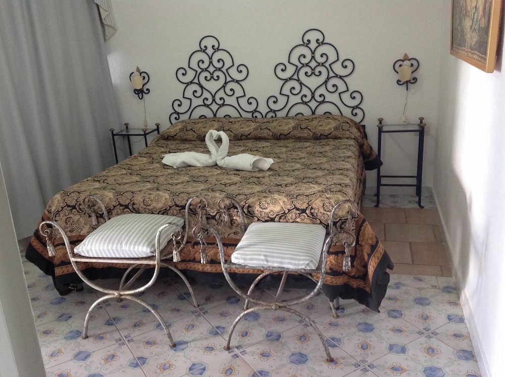 B&B La Guardia