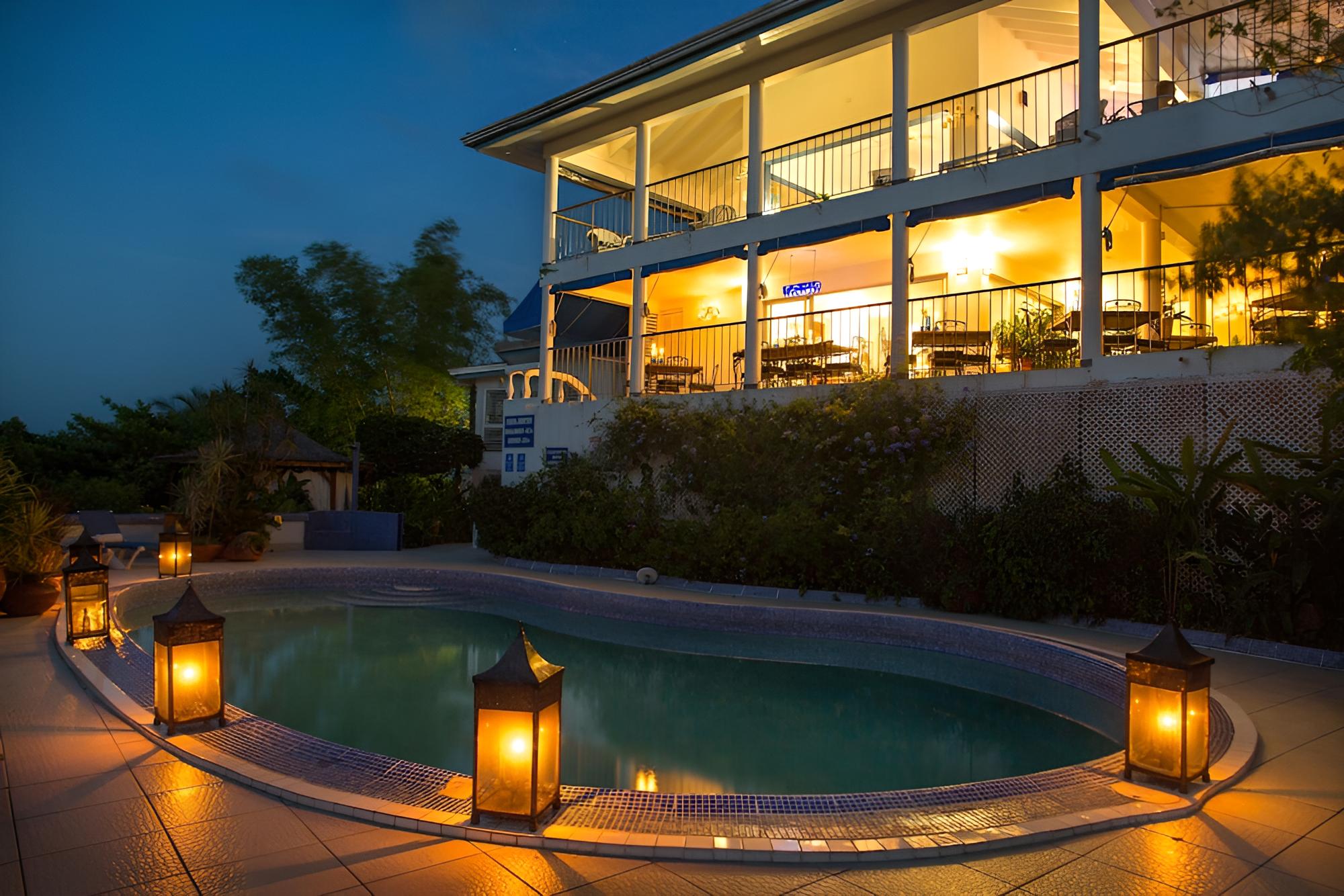 Port Antonio Vacations - Hotel Mocking Bird Hill - Property Image 5