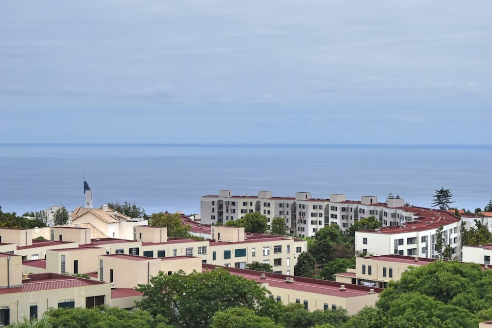 Sao Martinho a Home in Madeira