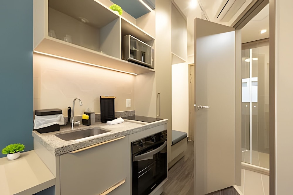 Estudios Neo Home São Caetano