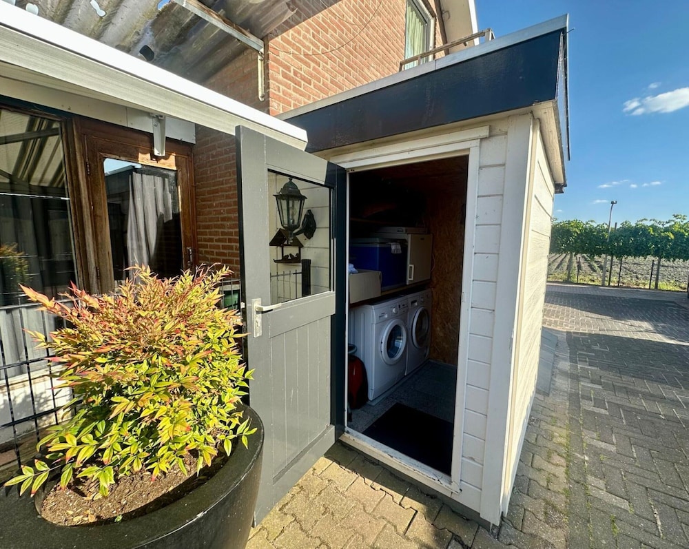 Holiday Home in Elim Near Slagharen Park