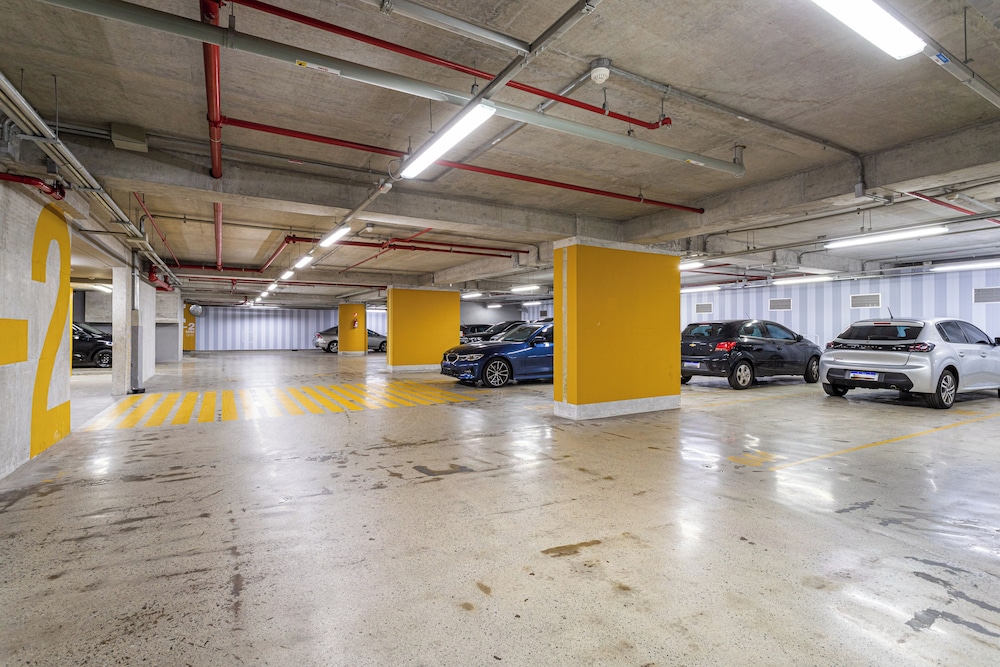 Ayra Pinheiros - Apartamentos com vista incrível para São Paulo ao lado da Rebouças e Faria Lima