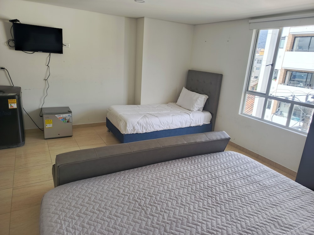 Loft Galerias