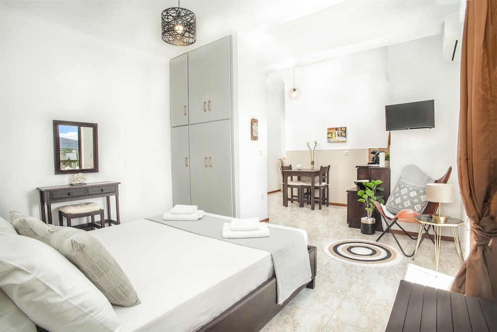 Hotel Porto Diakofti