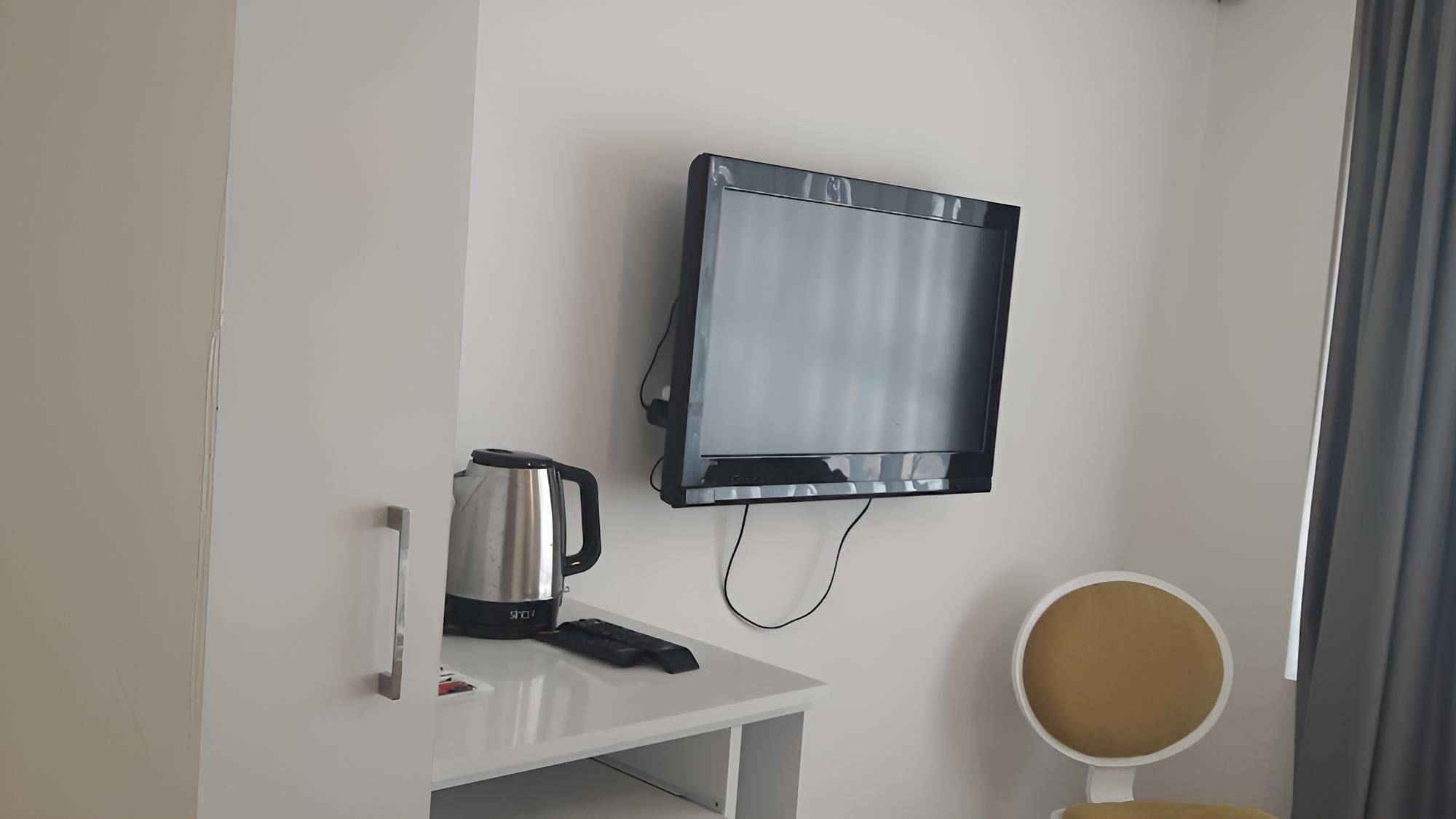 Hotel Liva Suite