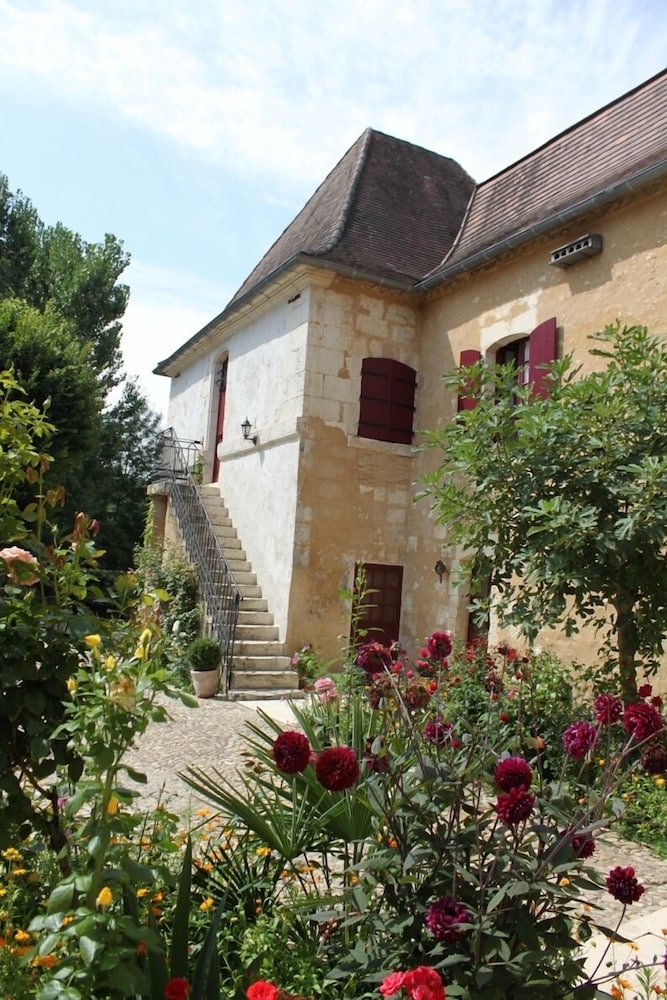 La Bastide du Roy