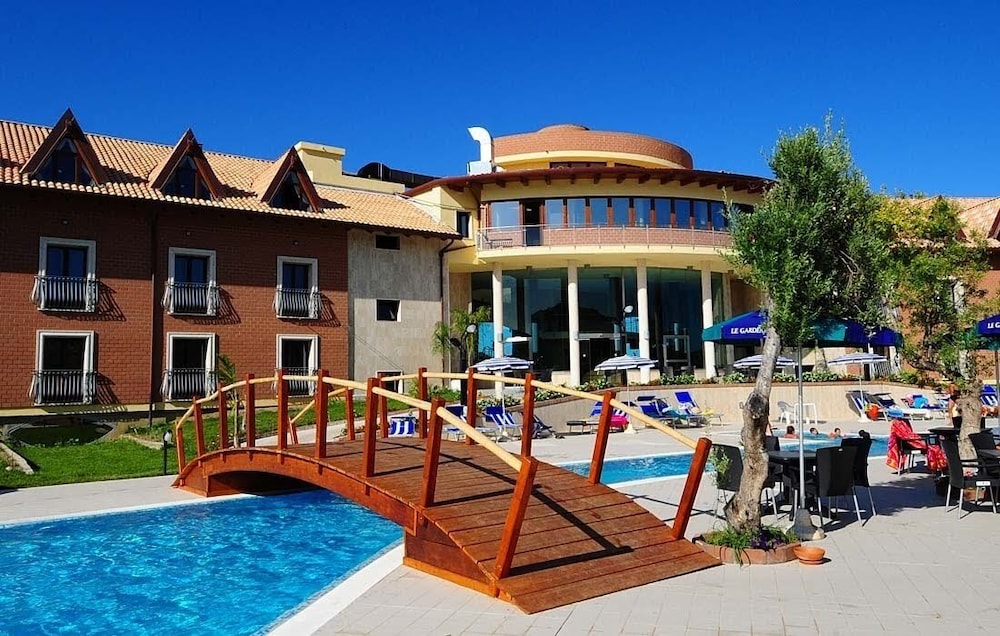 Corte dei Greci Resort & Spa