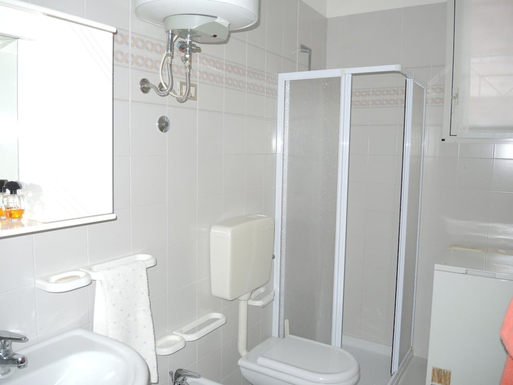Spacious Apartment With Terrace and Pool in Bibione