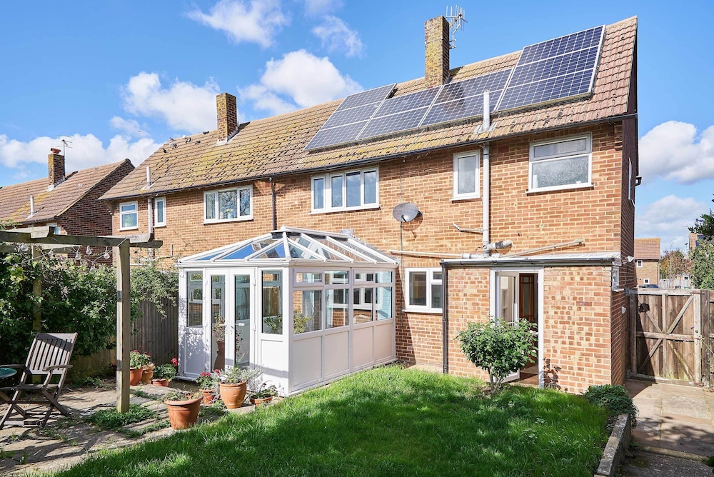 Host Stay Bodiam Close