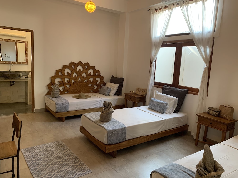 Soraya Yoga Wellness Center