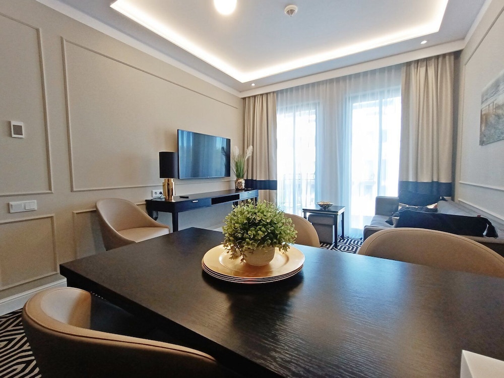 Fort by Baltic Home view 5