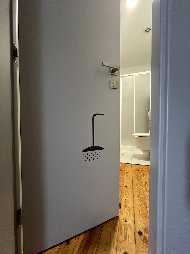 Hostel Rossio Alcobaça