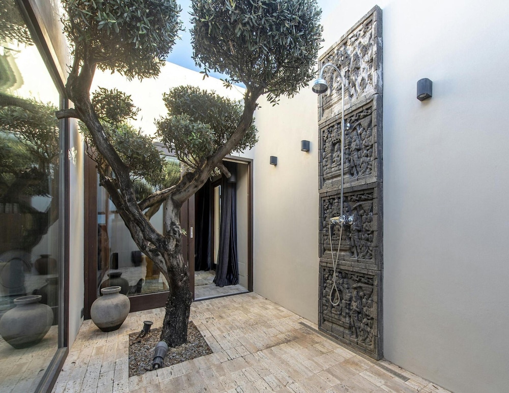 Lavish Villa Overlooking Es Vedra
