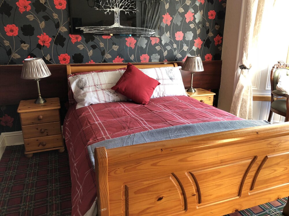 Castle Walk B&B