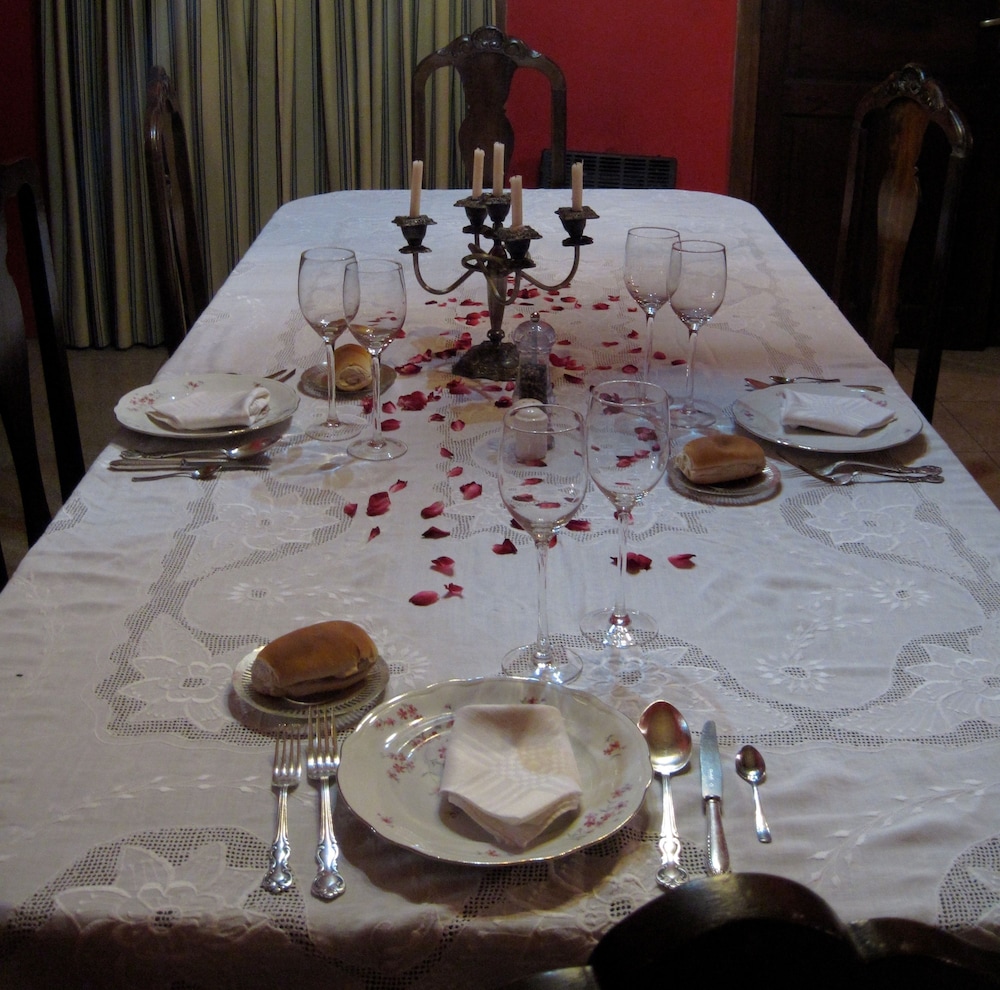 Estancia La Rosita