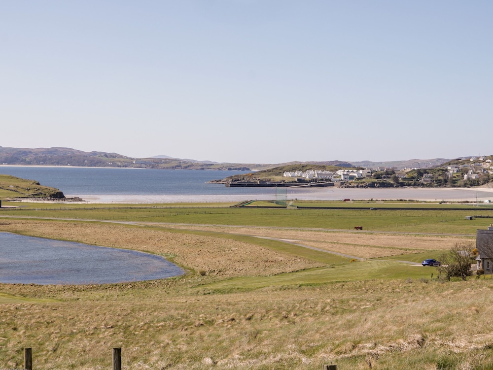 Inverbeg Cottage 1