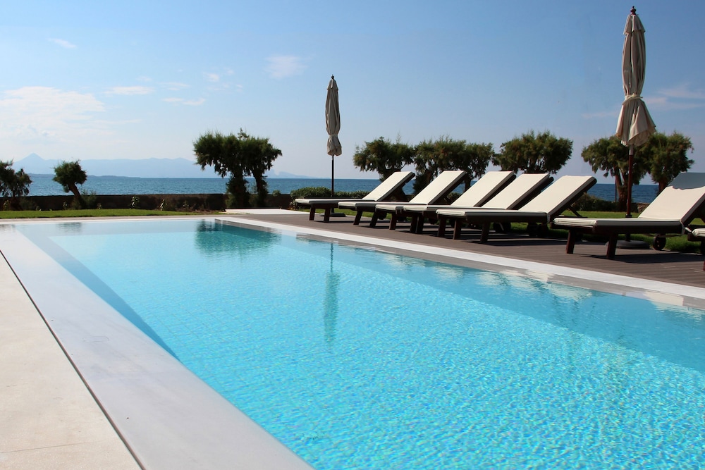 Kouvohori Villas Crete photo 3