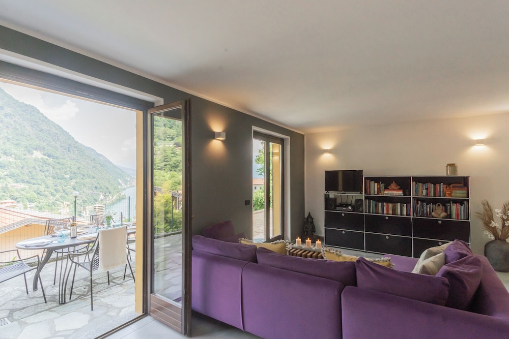 Harmony on the Lake by Rent all Como