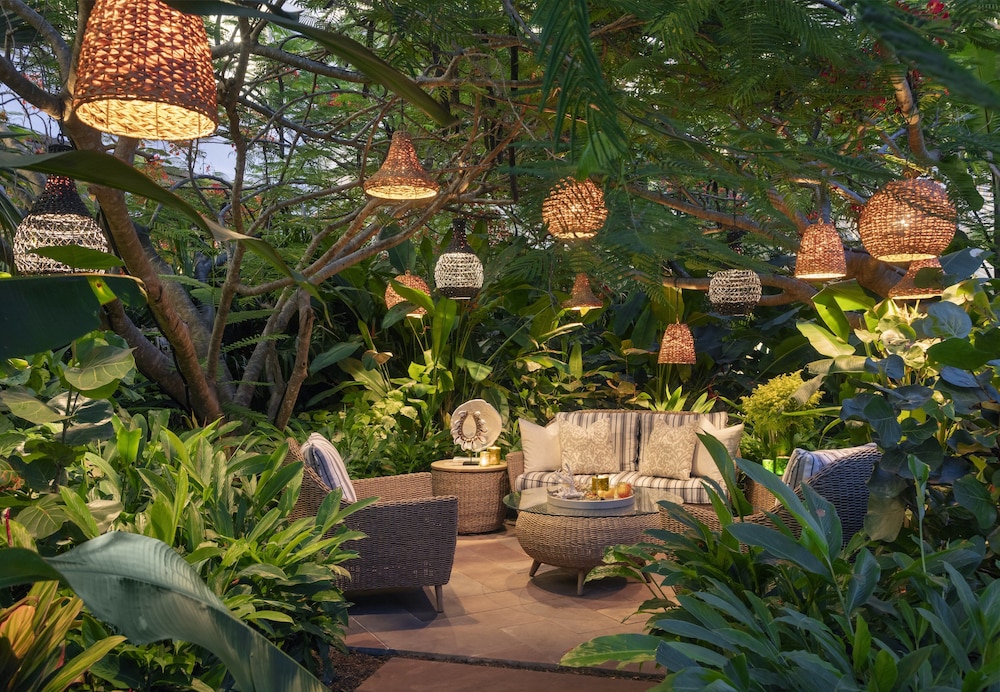 Nassau - Paradise Island Vacations - Rosewood Baha Mar - Property Image 111