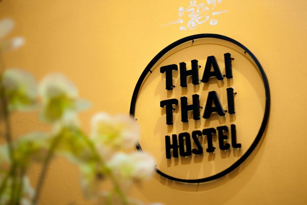 Thai Thai Hostel