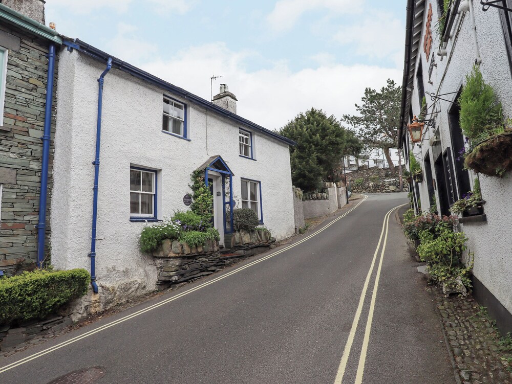Springwell Cottage