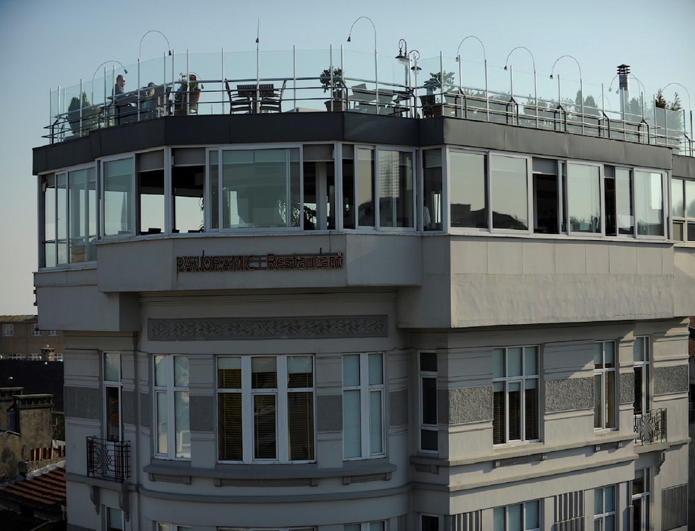 Adamar Oteli - Özel Sınıf - Image 53