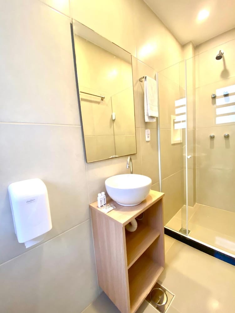 Injoy Design Hostel