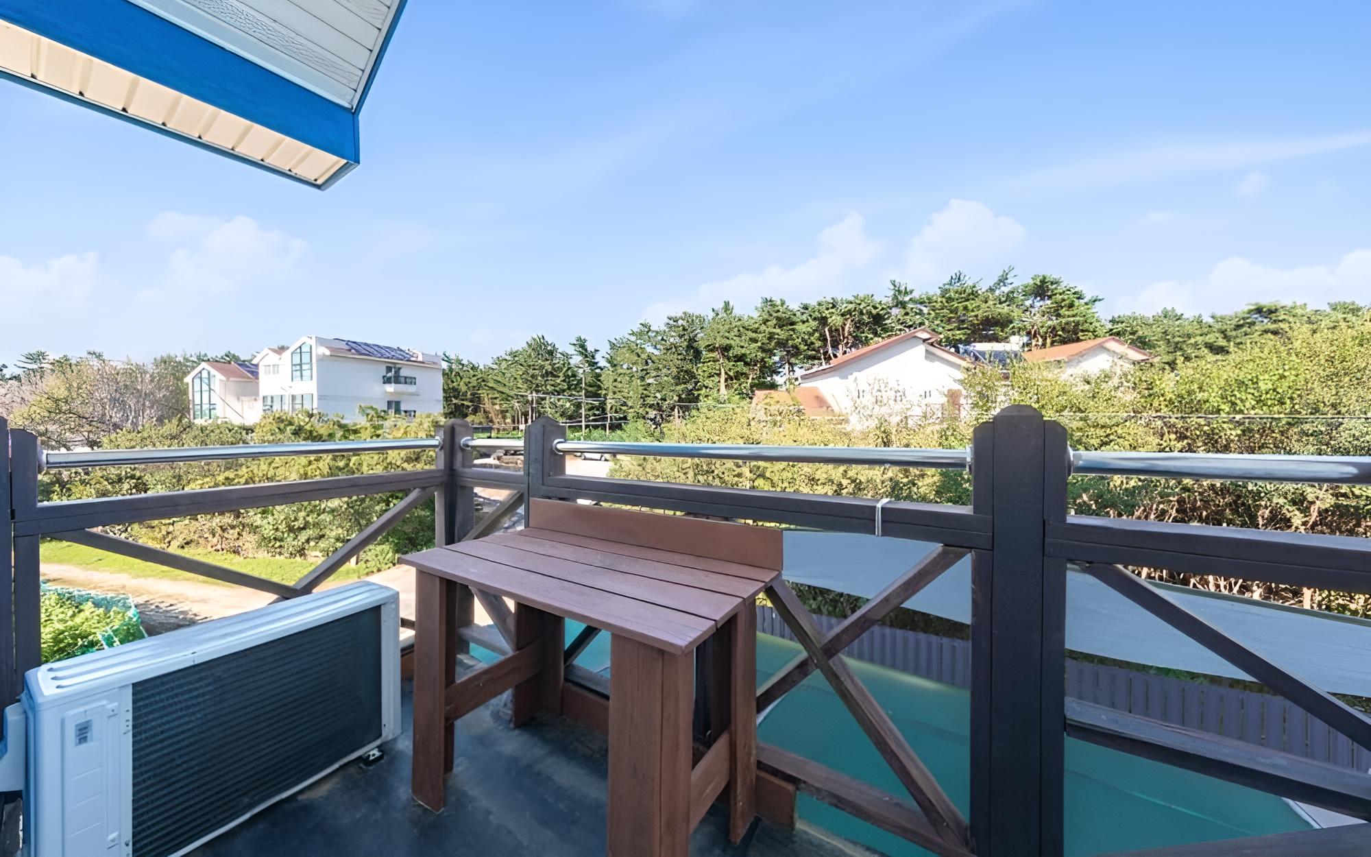 Gangneung Stay Haemoru Pension view 3