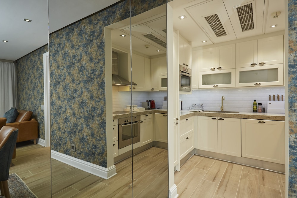 African Elite Properties V&A Waterfront