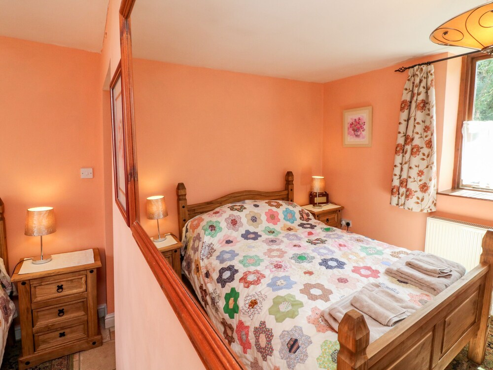The Old Forge Cottage