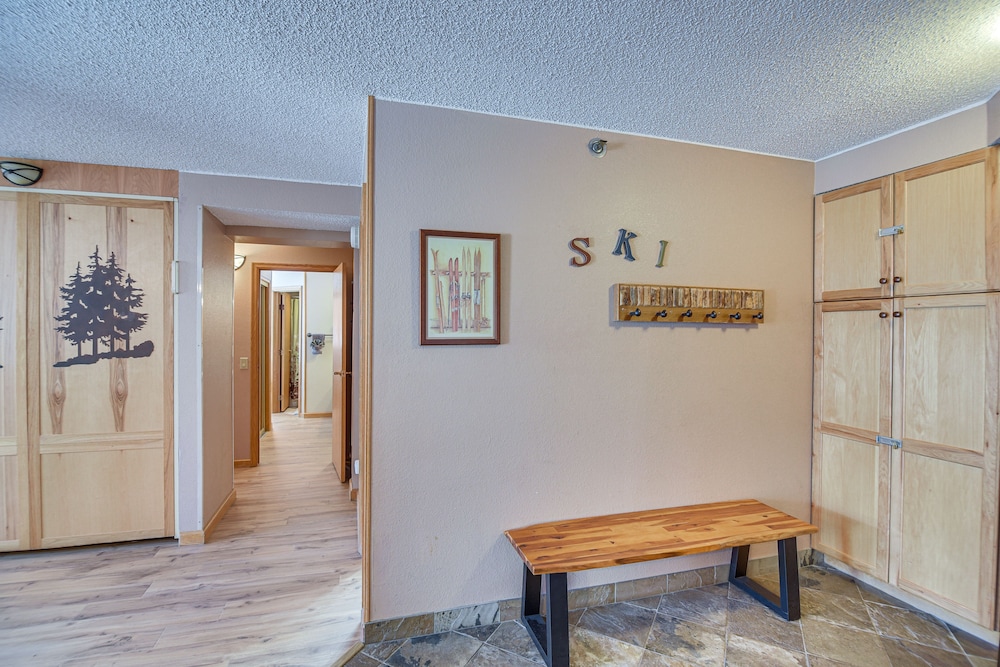 Ski-in/ski-out Winter Park Condo w/ Mountain Views - Property Image 9