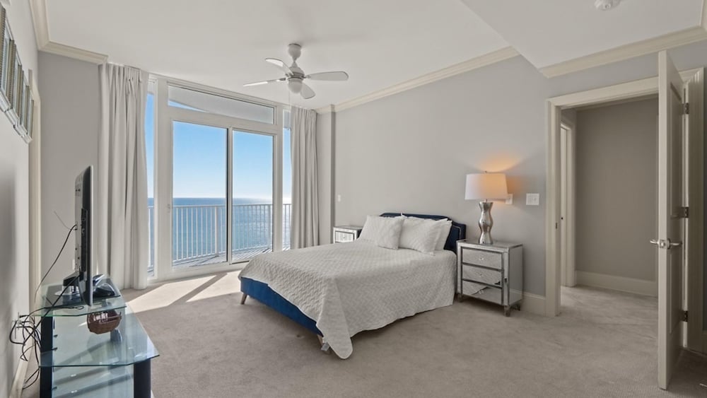 Bel Sole #1801 by Southern Vacation Rentals
