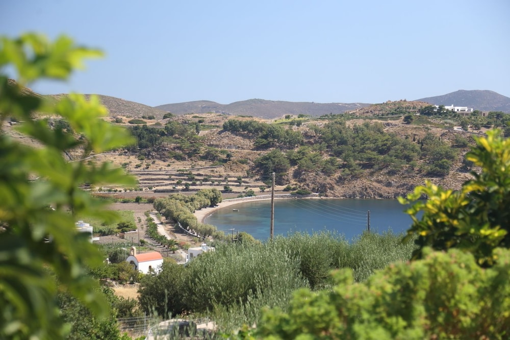 Patmos Exclusive Villas