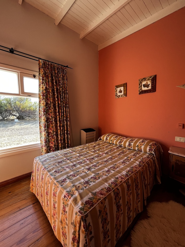La Elvira Natural Lodge Nature & Wildlife Experience in Peninsula Valdés