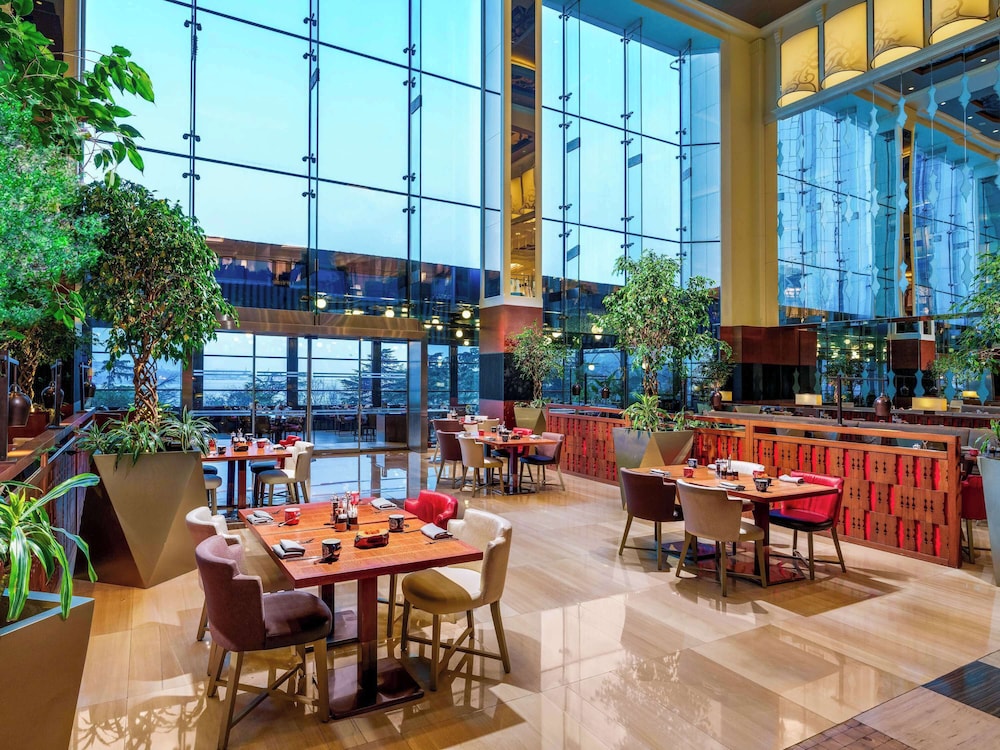 Swissotel The Bosphorus Istanbul - Image 150