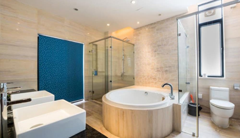 Moon River Sunshine Villa