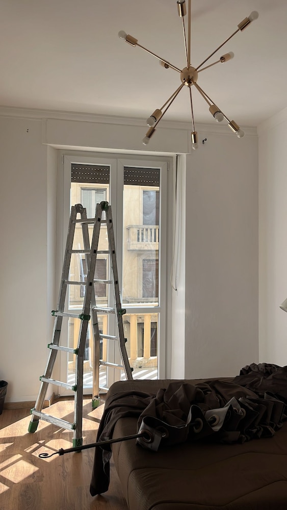 Prime Rooms Della Loggia