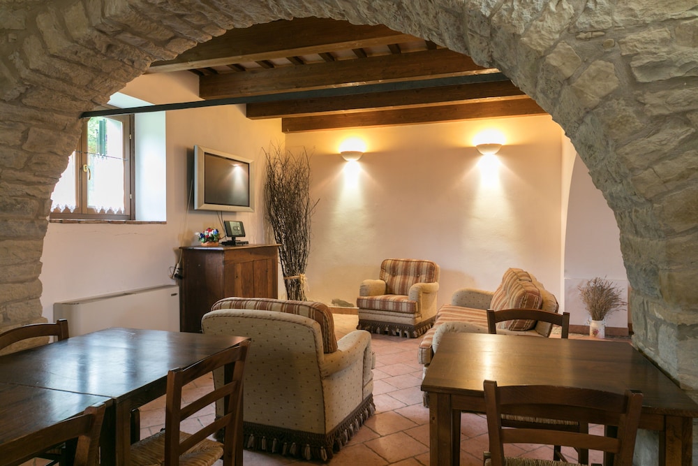 Agriturismo Antico Frutto