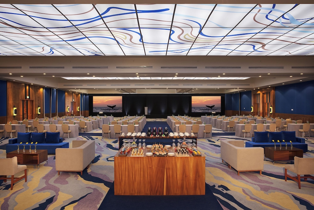 Krystal Grand Nuevo Vallarta – All Inclusive