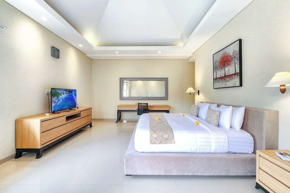 Villa Ellyne Canggu by Nagisa Bali