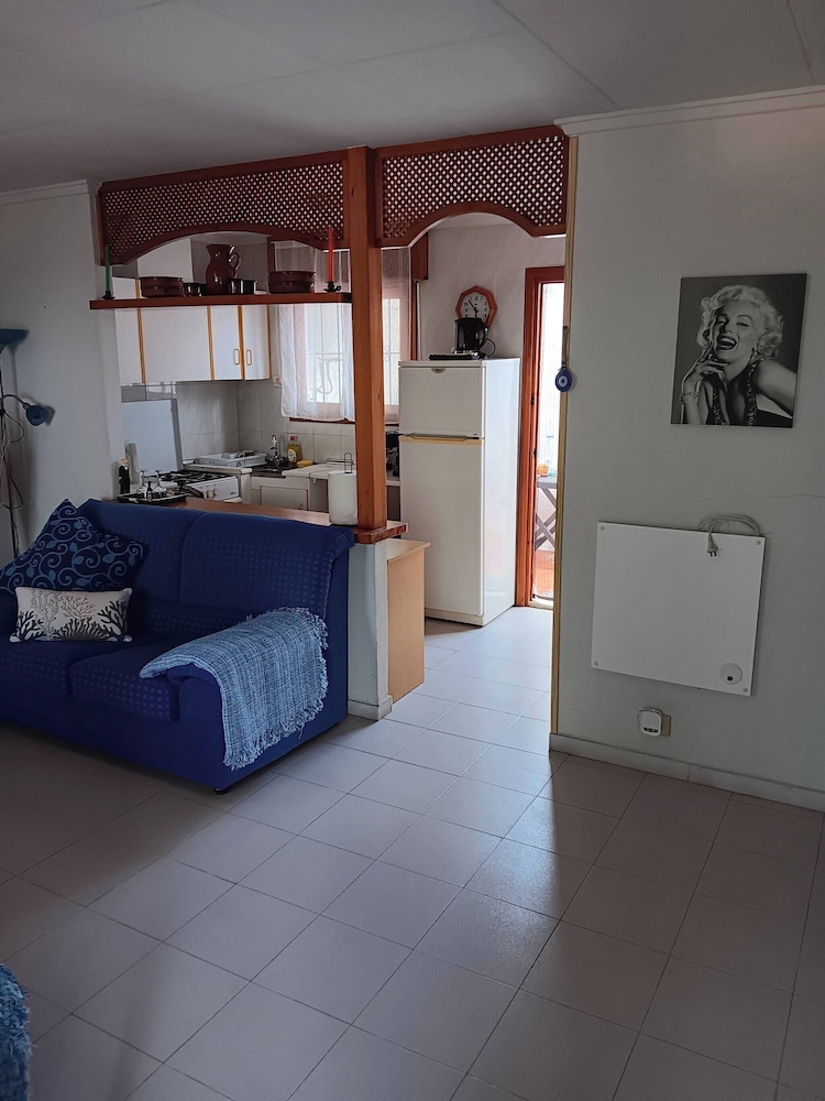 Villa La Marina Free Cancellation