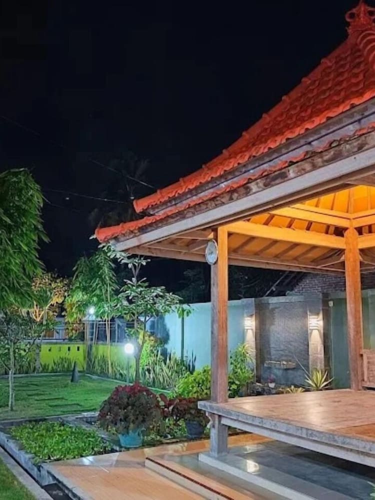 Nirmala Homestay