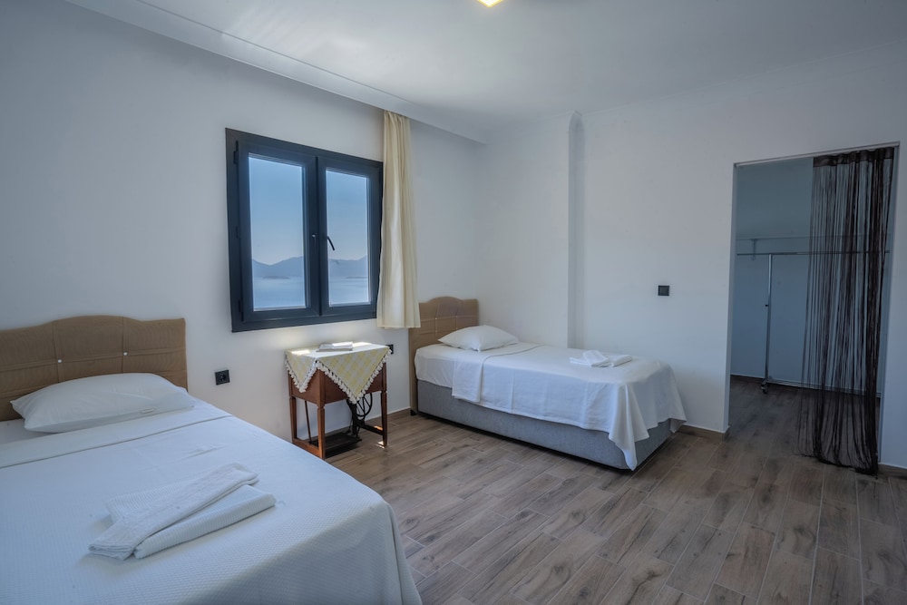 Zeytin Homes Daily Weekly Rentals
