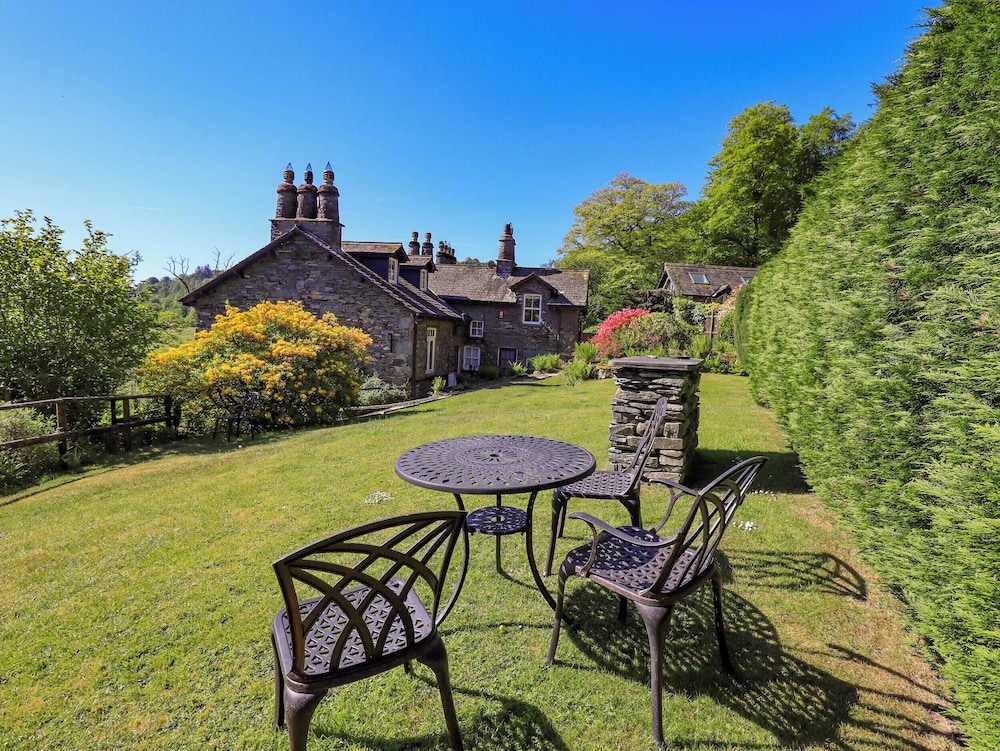 Stablemans Cottage at Stepping Stones