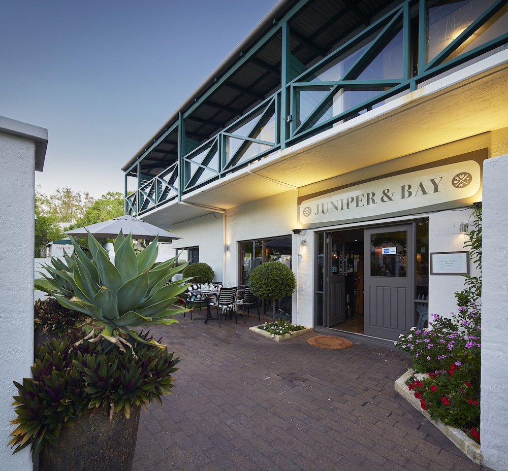 Windsor Lodge Como