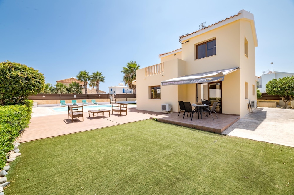 Villa Sarah in Ayia Napa