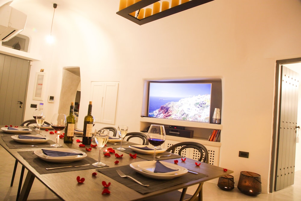 My Bozer Cave Villa photo 3