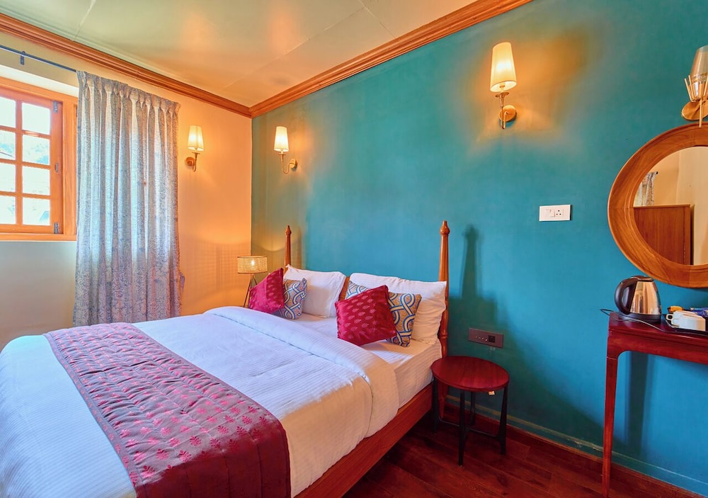 Mowbray House Resort Ooty by VOYE HOMES