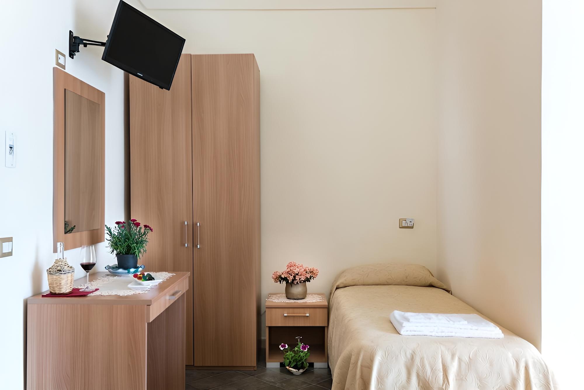 Il Campanile B&B
