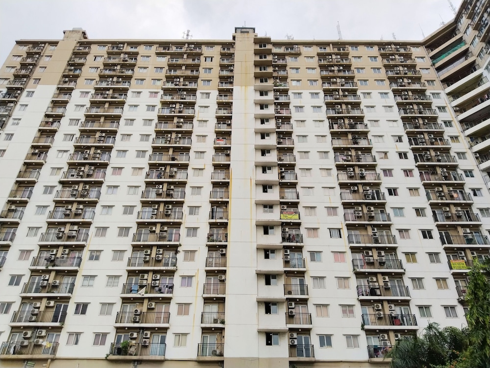 Amerta Room Apartemen Mutiara by Cocotel